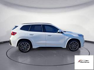 BMW X1 usata, con Airbag Passeggero