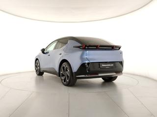 LYNK & CO 02 usata, con Airbag laterali