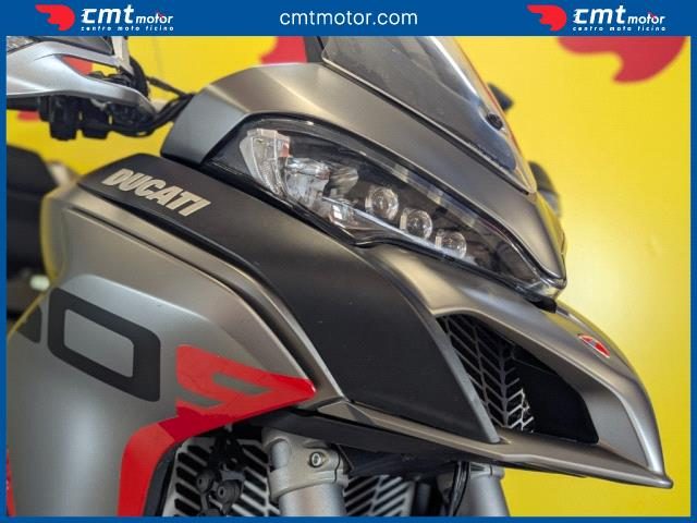 DUCATI Multistrada 1260 usata 5