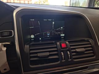 VOLVO XC60 usata, con Cronologia tagliandi