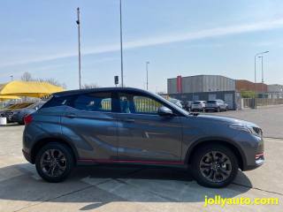 DFSK Glory 500 usata, con Airbag