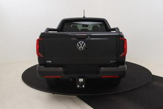 VOLKSWAGEN Amarok usata, con Park Distance Control