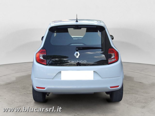 RENAULT Twingo usata, con Airbag Passeggero