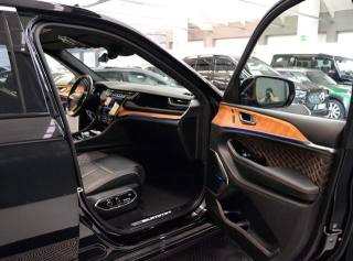 JEEP Grand Cherokee usata, con Alzacristalli elettrici