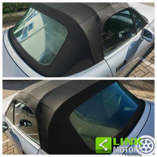 BMW Z3 usata, con Volante in pelle