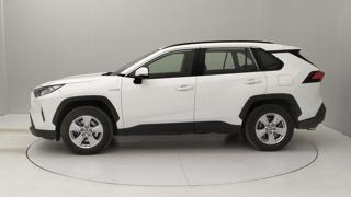 TOYOTA RAV 4 usata, con Airbag