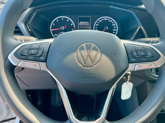 VOLKSWAGEN T-Cross usata, con Bracciolo