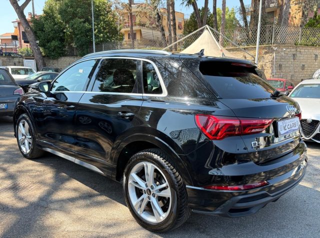 AUDI Q3 usata, con Antifurto