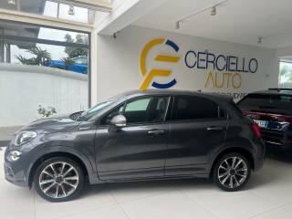 FIAT 500X usata, con Alzacristalli elettrici