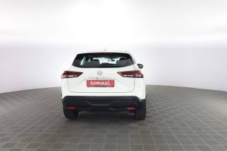 NISSAN Qashqai usata 4