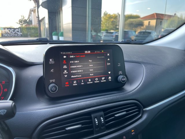 FIAT Tipo usata, con Immobilizzatore elettronico