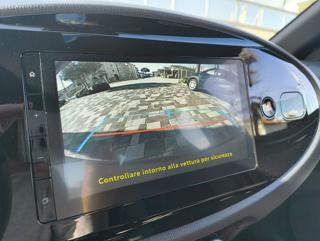 TOYOTA Aygo X usata, con Cruise Control