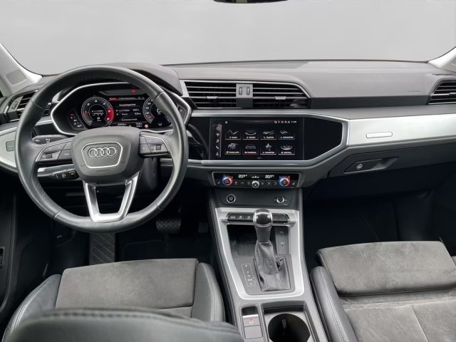 AUDI Q3 usata, con Controllo automatico clima