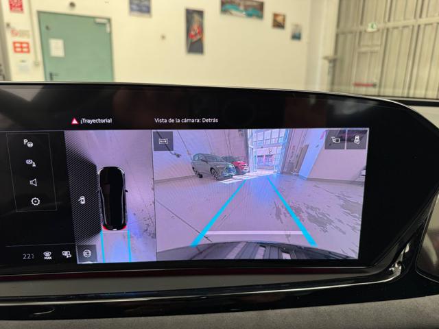 AUDI A5 usata, con ESP