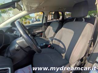 FORD Focus usata, con Controllo trazione