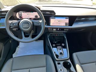 AUDI A3 usata, con Immobilizzatore elettronico