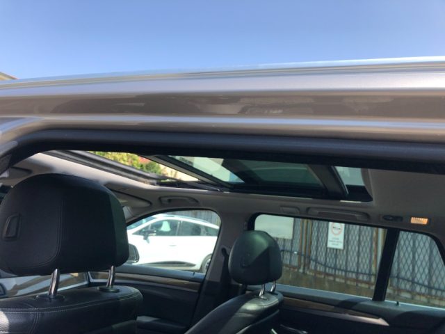 BMW 525 usata, con ESP