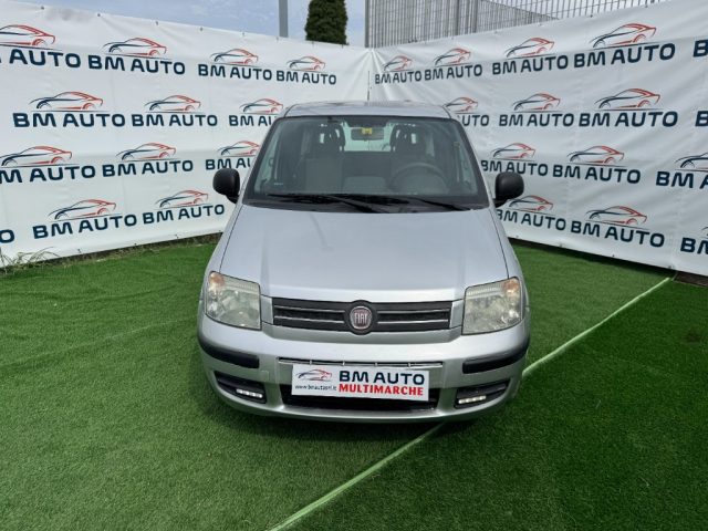 FIAT Panda usata, con Chiusura centralizzata