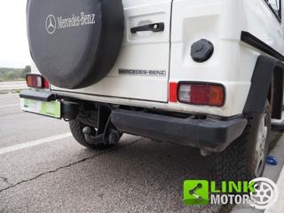 MERCEDES-BENZ G usata 30