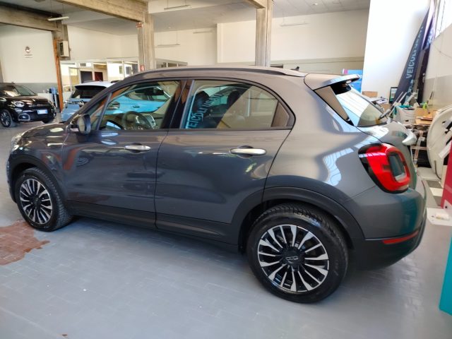 FIAT 500X usata, con Controllo trazione