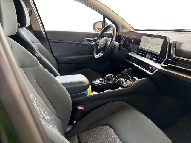 KIA Sportage usata, con Telecamera per parcheggio assistito