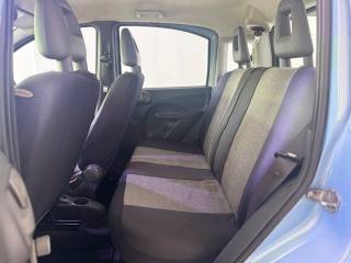 FIAT Panda usata 4