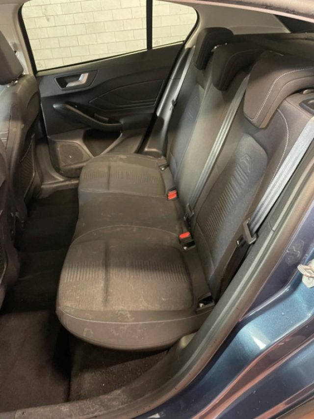 FORD Focus usata, con Touch screen