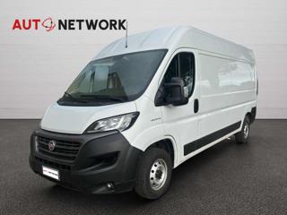 FIAT Ducato 35 2.3 MJT 160CV LH2 Furgone