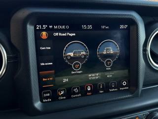 JEEP Wrangler usata, con Volante in pelle