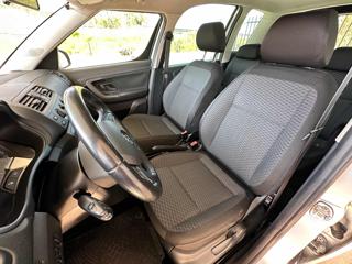 SKODA Roomster usata, con Cruise Control