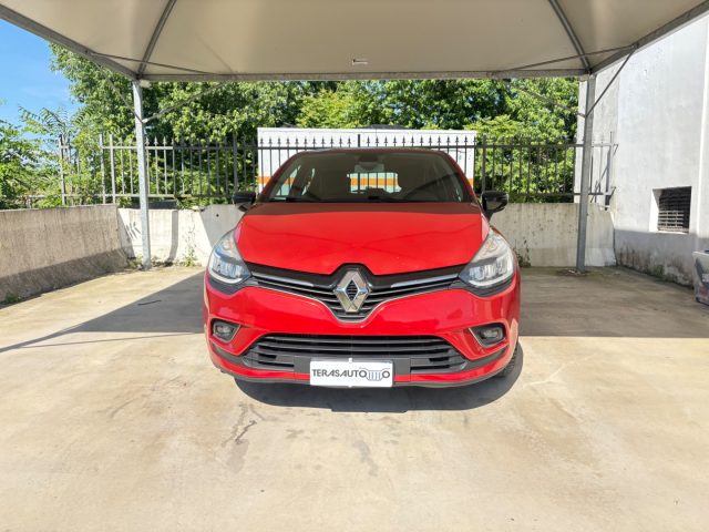 RENAULT Clio usata 54