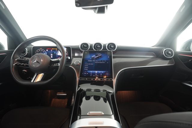 MERCEDES-BENZ G usata 10