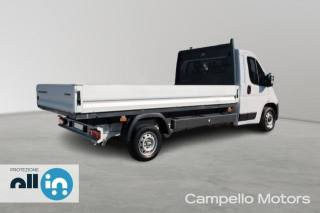 PEUGEOT Boxer usata 2