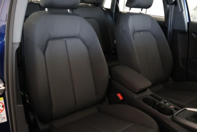 AUDI A3 usata, con Apple CarPlay