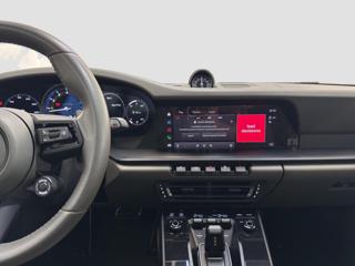 PORSCHE 911 usata, con Cronologia tagliandi