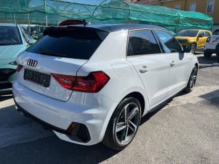 AUDI A1 usata, con Climatizzatore