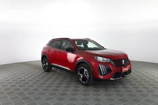PEUGEOT 2008 usata 1