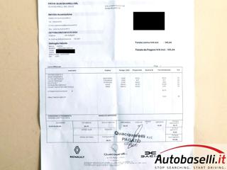 DACIA Spring usata, con Autoradio