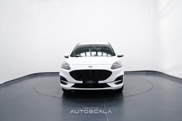 FORD Kuga usata, con Airbag
