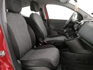 LANCIA Ypsilon usata, con Boardcomputer