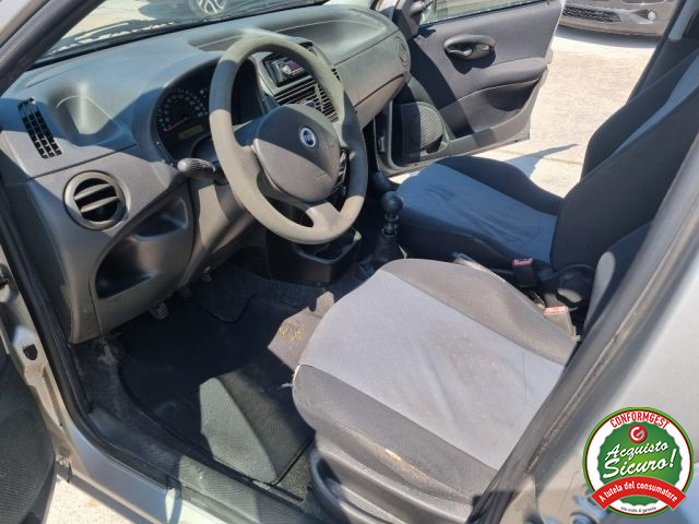 FIAT Punto usata 6