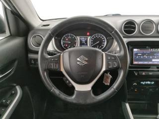 SUZUKI Vitara usata, con Servosterzo