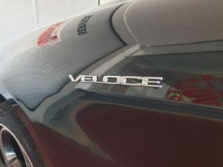 ALFA ROMEO Giulia usata, con Park Distance Control