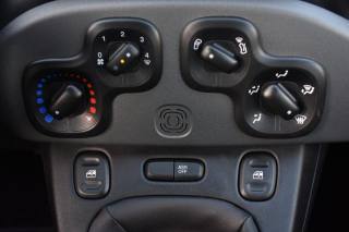 FIAT Panda usata, con Chiusura centralizzata telecomandata