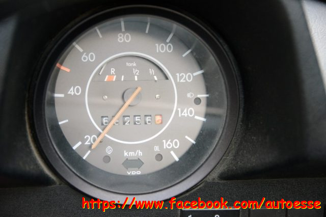 VOLKSWAGEN Maggiolone usata 15