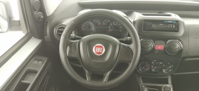 FIAT Qubo usata 26