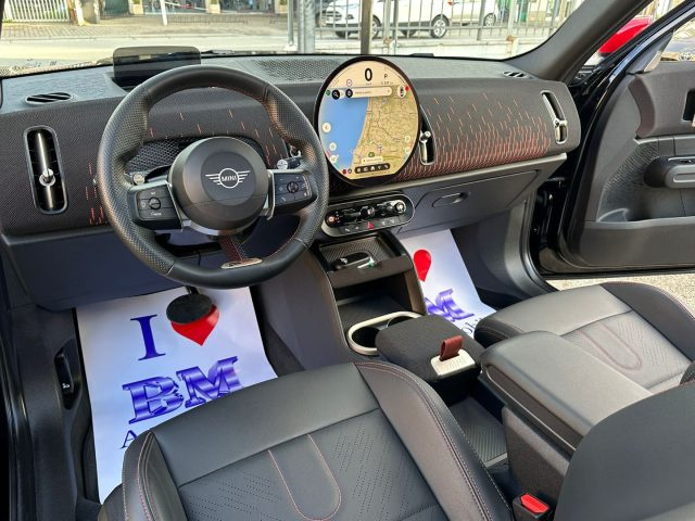 MINI Mini usata, con Alzacristalli elettrici