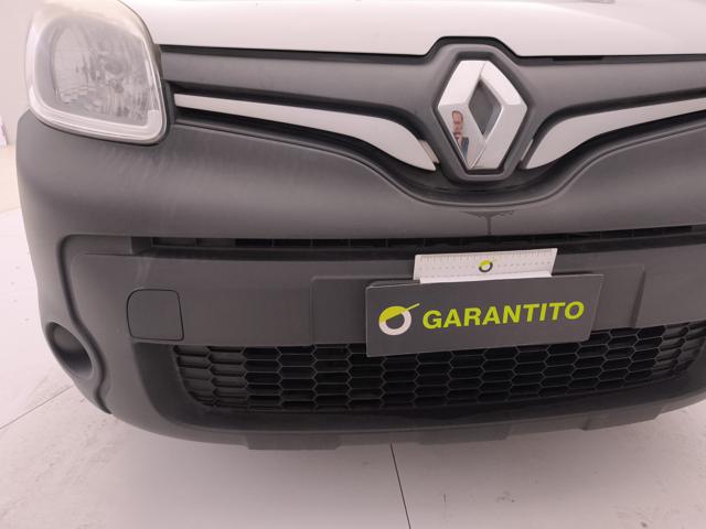 RENAULT Kangoo usata 54