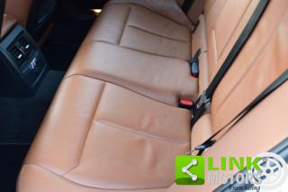 BMW 318 usata, con Immobilizzatore elettronico