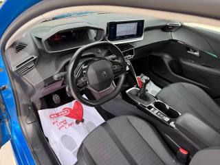 PEUGEOT 208 usata 16